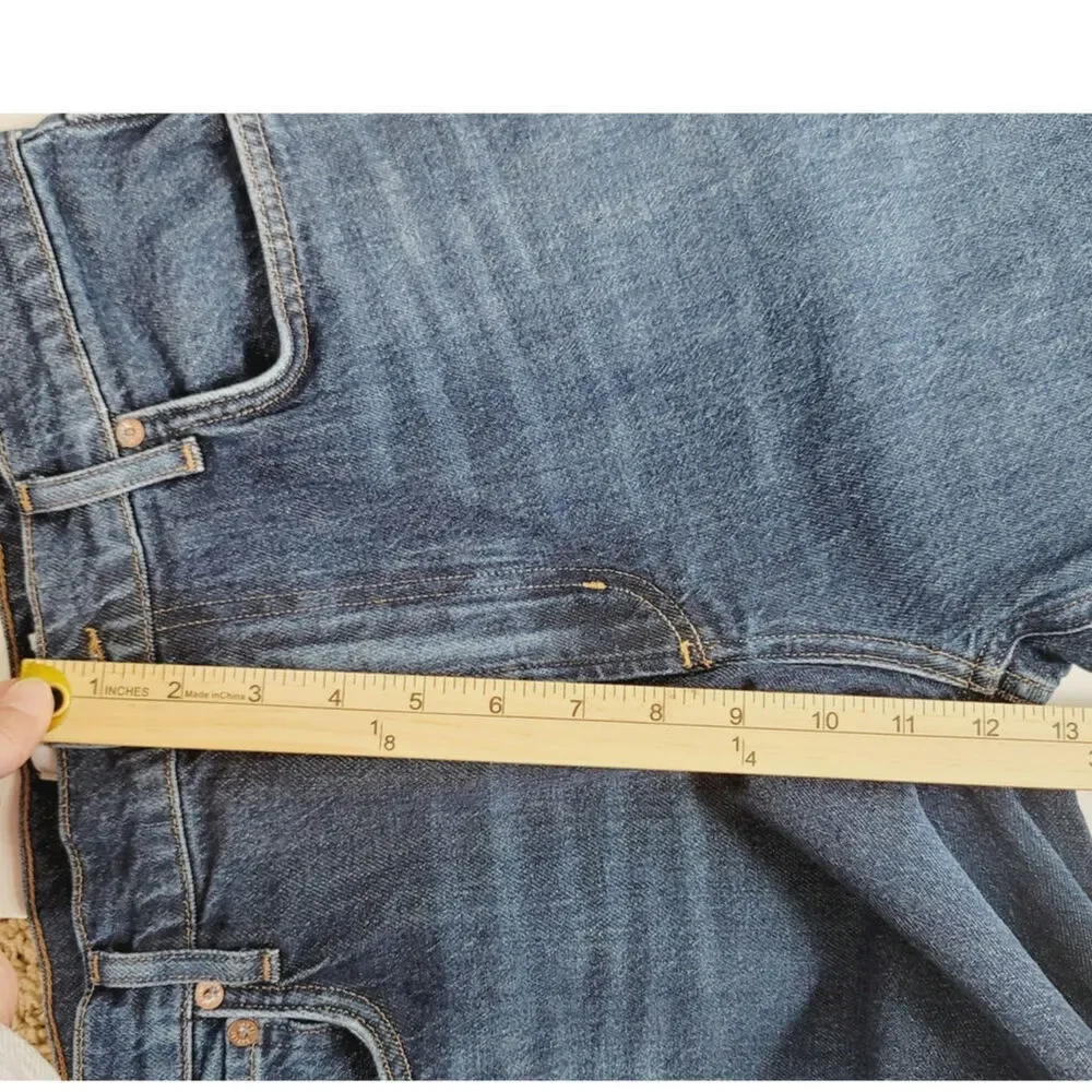 AGOLDE REN JEANS, SZ 29